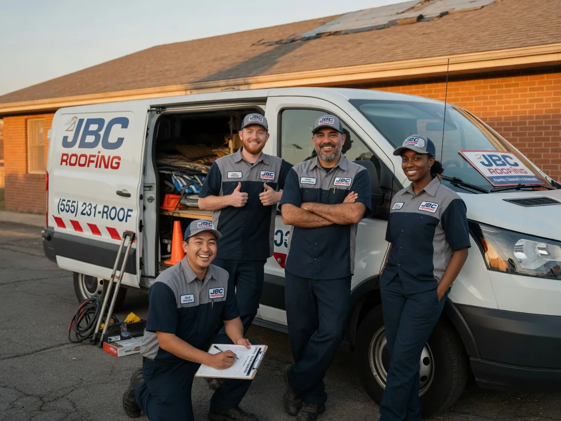Roof Replacement company in Marble Rock, IA